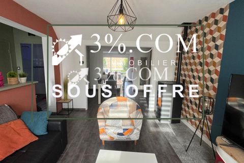 Villa i Prouvy, Nord, Prouvy - € 167.000 | Ref: 234_V3180062852 - foto 1