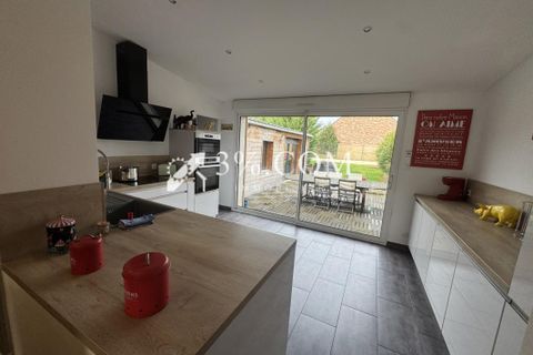 Villa i Prouvy, Nord, Prouvy - € 167.000 | Ref: 234_V3180062852 - foto 2