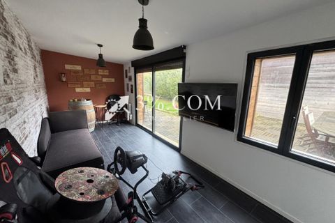 Villa i Prouvy, Nord, Prouvy - € 167.000 | Ref: 234_V3180062852 - foto 7