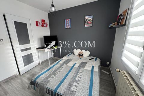 Villa i Prouvy, Nord, Prouvy - € 167.000 | Ref: 234_V3180062852 - foto 9