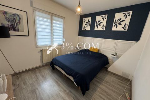 Villa i Prouvy, Nord, Prouvy - € 167.000 | Ref: 234_V3180062852 - foto 10