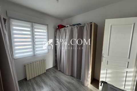 Villa i Prouvy, Nord, Prouvy - € 167.000 | Ref: 234_V3180062852 - foto 11