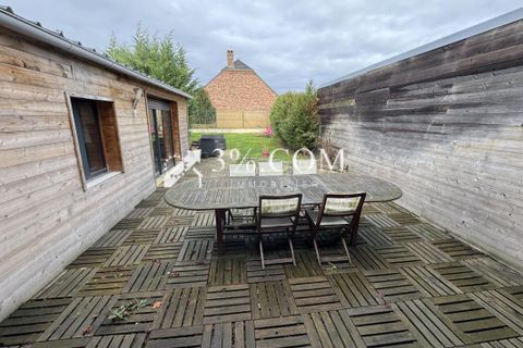 Villa i Prouvy, Nord, Prouvy - € 167.000 | Ref: 234_V3180062852 - foto 13