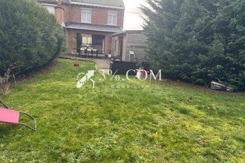 Villa i Prouvy, Nord, Prouvy - € 167.000 | Ref: 234_V3180062852 - foto 14