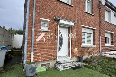 Villa i Prouvy, Nord, Prouvy - € 167.000 | Ref: 234_V3180062852 - foto 17