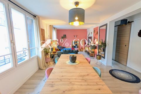 Duplex i Poissy, Yvelines, Poissy - € 495.000 | Ref: 431_V5230062838 - foto 3