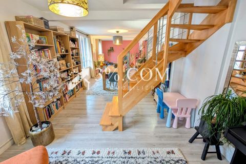 Duplex i Poissy, Yvelines, Poissy - € 495.000 | Ref: 431_V5230062838 - foto 4
