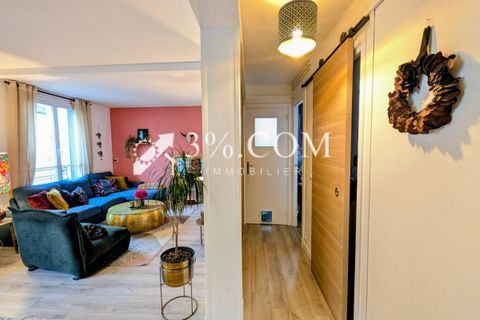 Duplex i Poissy, Yvelines, Poissy - € 495.000 | Ref: 431_V5230062838 - foto 6