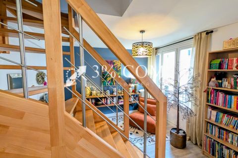 Duplex i Poissy, Yvelines, Poissy - € 495.000 | Ref: 431_V5230062838 - foto 7