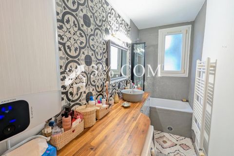 Duplex i Poissy, Yvelines, Poissy - € 495.000 | Ref: 431_V5230062838 - foto 8