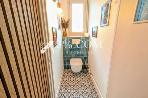 Duplex i Poissy, Yvelines, Poissy - € 495.000 | Ref: 431_V5230062838 - foto 9