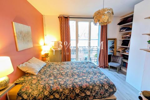 Duplex i Poissy, Yvelines, Poissy - € 495.000 | Ref: 431_V5230062838 - foto 10