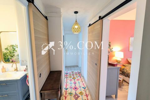 Duplex i Poissy, Yvelines, Poissy - € 495.000 | Ref: 431_V5230062838 - foto 11
