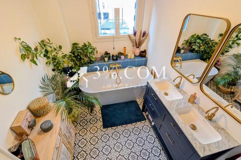 Duplex i Poissy, Yvelines, Poissy - € 495.000 | Ref: 431_V5230062838 - foto 12