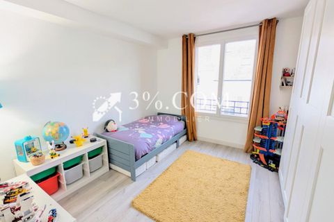 Duplex i Poissy, Yvelines, Poissy - € 495.000 | Ref: 431_V5230062838 - foto 13