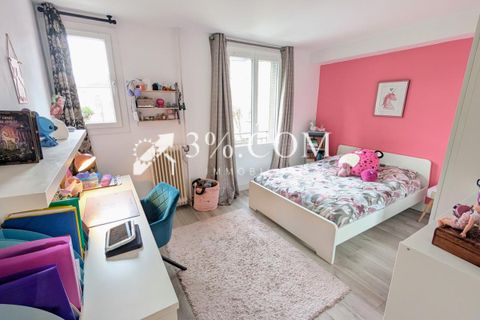 Duplex i Poissy, Yvelines, Poissy - € 495.000 | Ref: 431_V5230062838 - foto 14