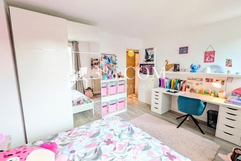 Duplex i Poissy, Yvelines, Poissy - € 495.000 | Ref: 431_V5230062838 - foto 15