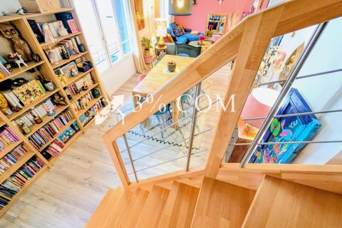 Duplex i Poissy, Yvelines, Poissy - € 495.000 | Ref: 431_V5230062838 - foto 19