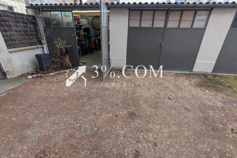 Duplex i Poissy, Yvelines, Poissy - € 495.000 | Ref: 431_V5230062838 - foto 21