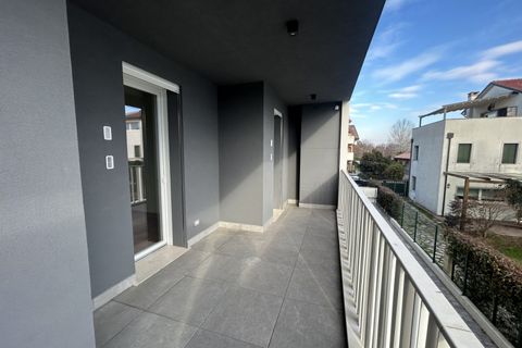 Lejlighed i Padua, Padua, Padua - € 520.000 | Ref: A911 - foto 17