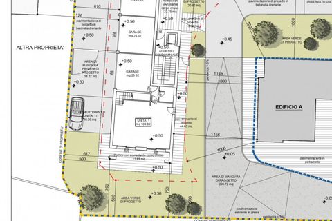 Lejlighed i Selvazzano Dentro, Padua, Selvazzano Dentro - € 400.000 | Ref: A920 - foto 13