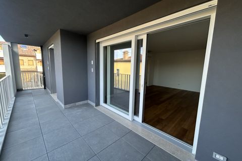 Lejlighed i Padua, Padua, Padua - € 520.000 | Ref: A915 - foto 3