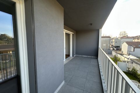 Lejlighed i Padua, Padua, Padua - € 520.000 | Ref: A915 - foto 5