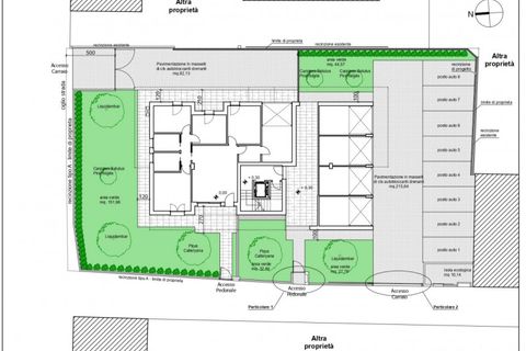 Lejlighed i Padua, Padua, Padua - € 520.000 | Ref: A915 - foto 17