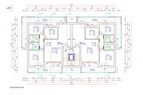 Lejlighed i Padua, Padua, Padua - € 520.000 | Ref: A915 - foto 18