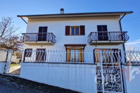 Villa i Cinigiano, Grosseto, Cinigiano - € 285.000 | Ref: 19310 - foto 2