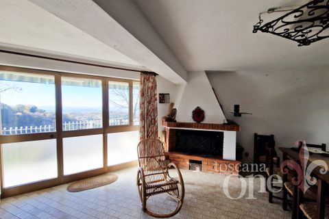 Villa i Cinigiano, Grosseto, Cinigiano - € 285.000 | Ref: 19310 - foto 4