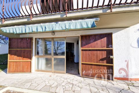 Villa i Cinigiano, Grosseto, Cinigiano - € 285.000 | Ref: 19310 - foto 5