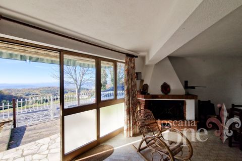 Villa i Cinigiano, Grosseto, Cinigiano - € 285.000 | Ref: 19310 - foto 6