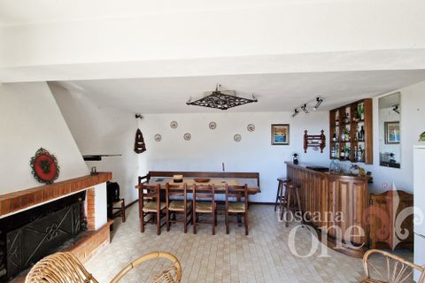 Villa i Cinigiano, Grosseto, Cinigiano - € 285.000 | Ref: 19310 - foto 8