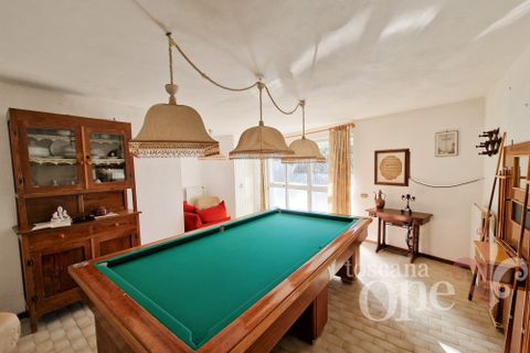 Villa i Cinigiano, Grosseto, Cinigiano - € 285.000 | Ref: 19310 - foto 9