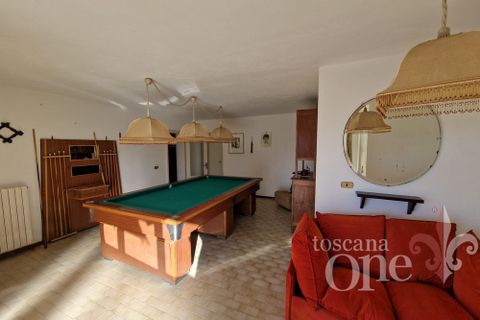 Villa i Cinigiano, Grosseto, Cinigiano - € 285.000 | Ref: 19310 - foto 10