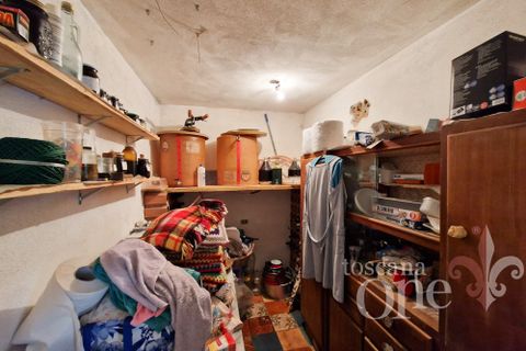 Villa i Cinigiano, Grosseto, Cinigiano - € 285.000 | Ref: 19310 - foto 12