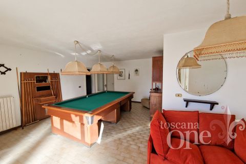 Villa i Cinigiano, Grosseto, Cinigiano - € 285.000 | Ref: 19310 - foto 13