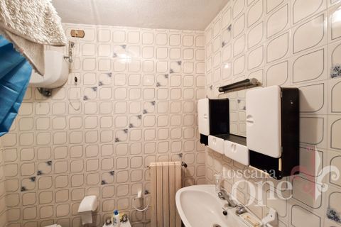 Villa i Cinigiano, Grosseto, Cinigiano - € 285.000 | Ref: 19310 - foto 14