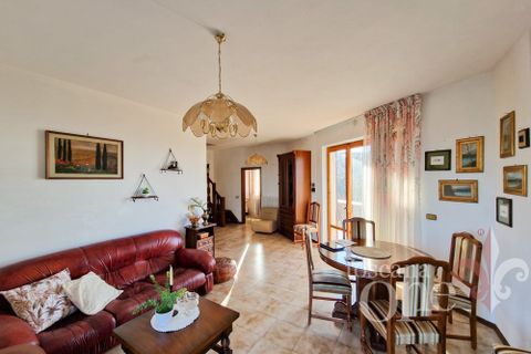 Villa i Cinigiano, Grosseto, Cinigiano - € 285.000 | Ref: 19310 - foto 18
