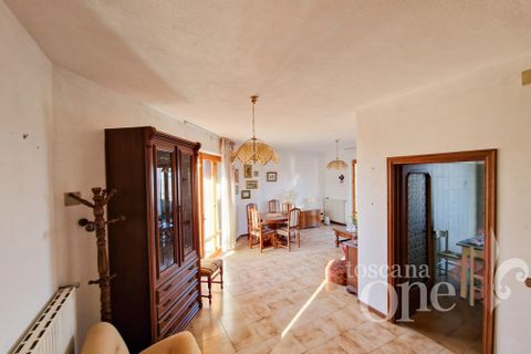 Villa i Cinigiano, Grosseto, Cinigiano - € 285.000 | Ref: 19310 - foto 19