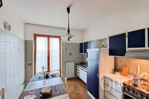 Villa i Cinigiano, Grosseto, Cinigiano - € 285.000 | Ref: 19310 - foto 20