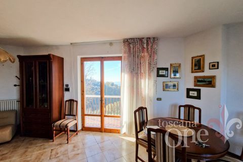 Villa i Cinigiano, Grosseto, Cinigiano - € 285.000 | Ref: 19310 - foto 22