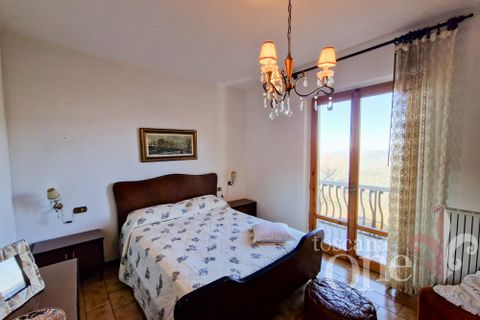 Villa i Cinigiano, Grosseto, Cinigiano - € 285.000 | Ref: 19310 - foto 23