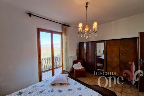 Villa i Cinigiano, Grosseto, Cinigiano - € 285.000 | Ref: 19310 - foto 24