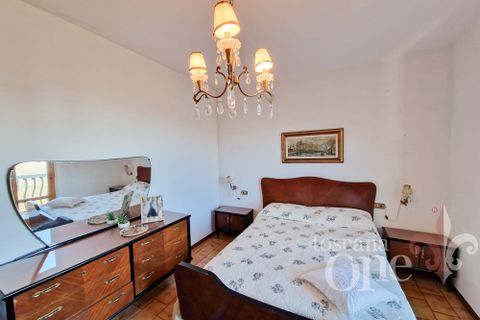 Villa i Cinigiano, Grosseto, Cinigiano - € 285.000 | Ref: 19310 - foto 29