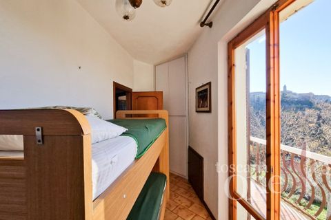Villa i Cinigiano, Grosseto, Cinigiano - € 285.000 | Ref: 19310 - foto 32