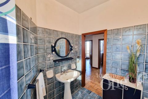 Villa i Cinigiano, Grosseto, Cinigiano - € 285.000 | Ref: 19310 - foto 34