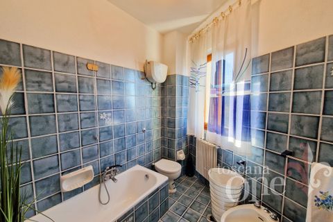 Villa i Cinigiano, Grosseto, Cinigiano - € 285.000 | Ref: 19310 - foto 35