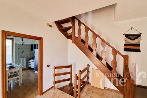 Villa i Cinigiano, Grosseto, Cinigiano - € 285.000 | Ref: 19310 - foto 36